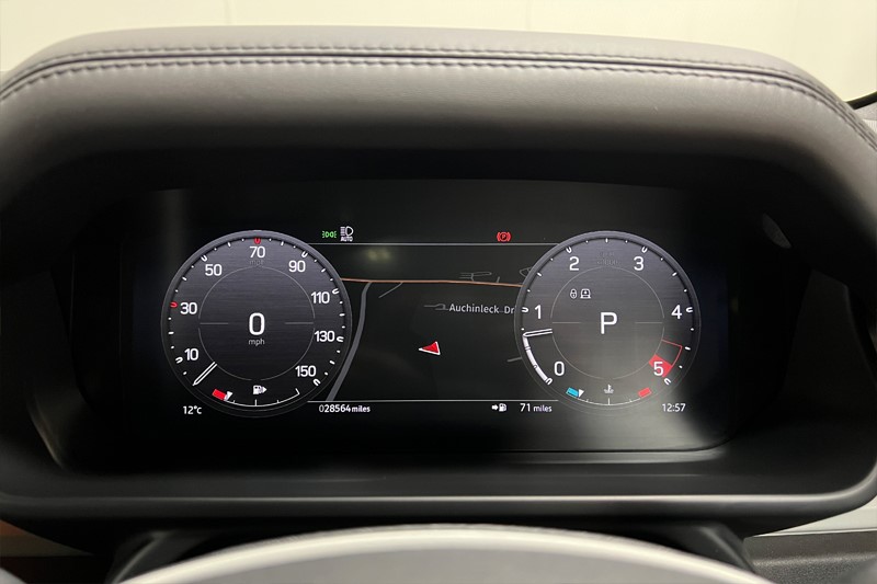 Used Land Rover Defender 2023 for sale - 77179612: Photo 16