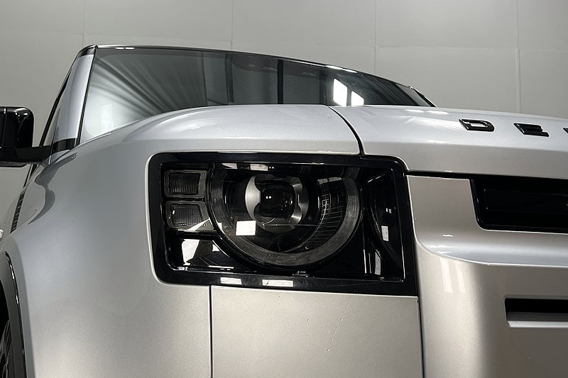 Used Land Rover Defender 2023 for sale - 77179612: Photo 17