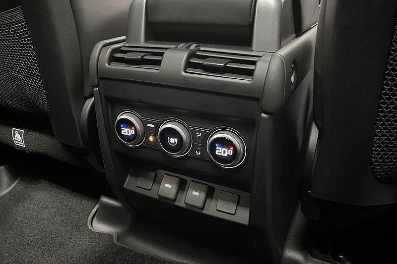 Used Land Rover Defender 2023 for sale - 77179612: Photo 18