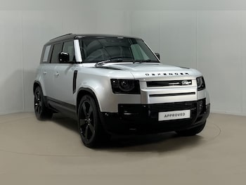 2023 (23) - 3.0 D300 X-Dynamic HSE 110 5dr Auto [7 Seat]