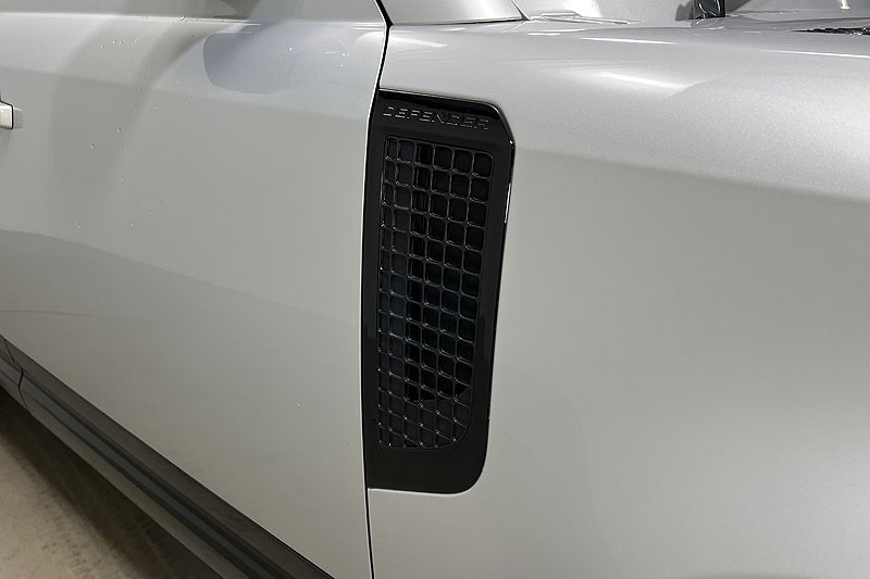 Used Land Rover Defender 2023 for sale - 77179612: Photo 20