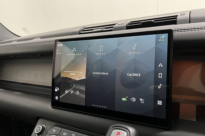 Used Land Rover Defender 2023 for sale - 77179612: Photo 36