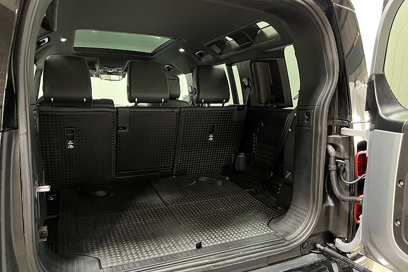 Used Land Rover Defender 2023 for sale - 77179612: Photo 46
