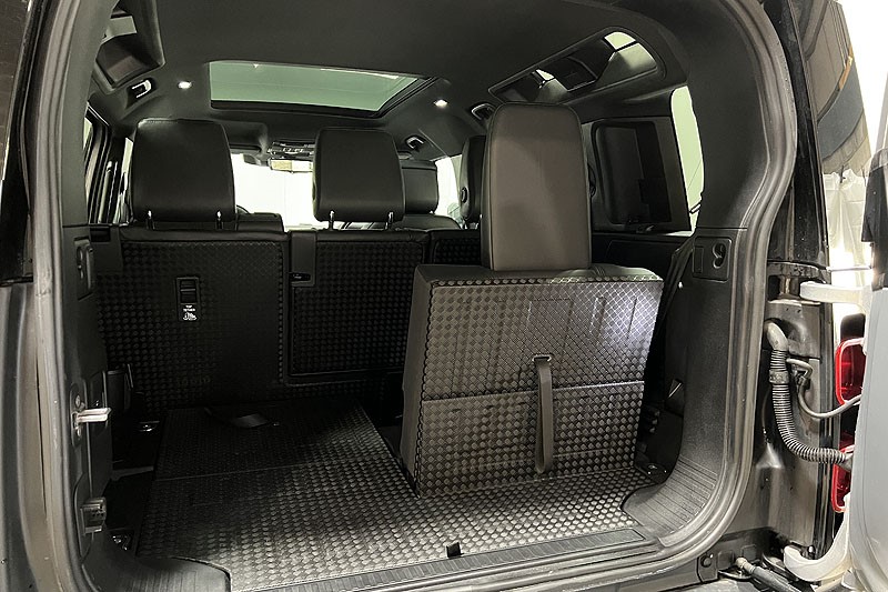 Used Land Rover Defender 2023 for sale - 77179612: Photo 47