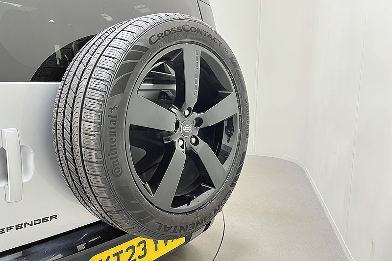 Used Land Rover Defender 2023 for sale - 77179612: Photo 49