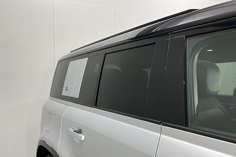 Used Land Rover Defender 2023 for sale - 77179612: Photo 50