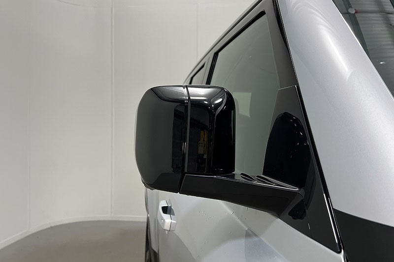 Used Land Rover Defender 2023 for sale - 77179612: Photo 52