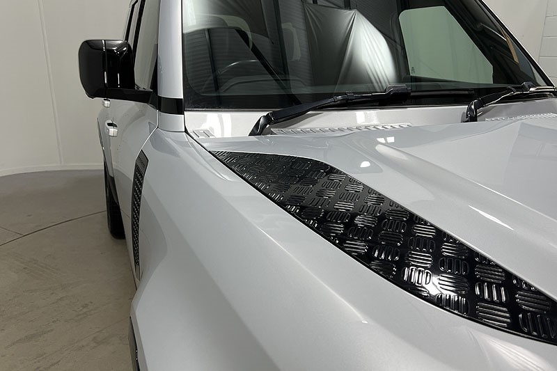 Used Land Rover Defender 2023 for sale - 77179612: Photo 53