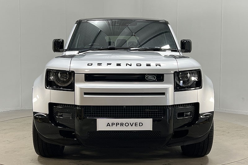 Used Land Rover Defender 2023 for sale - 77179612: Photo 55