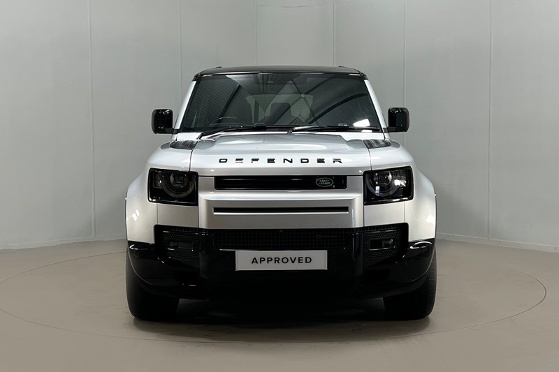 Used Land Rover Defender 2023 for sale - 77179612: Photo 7