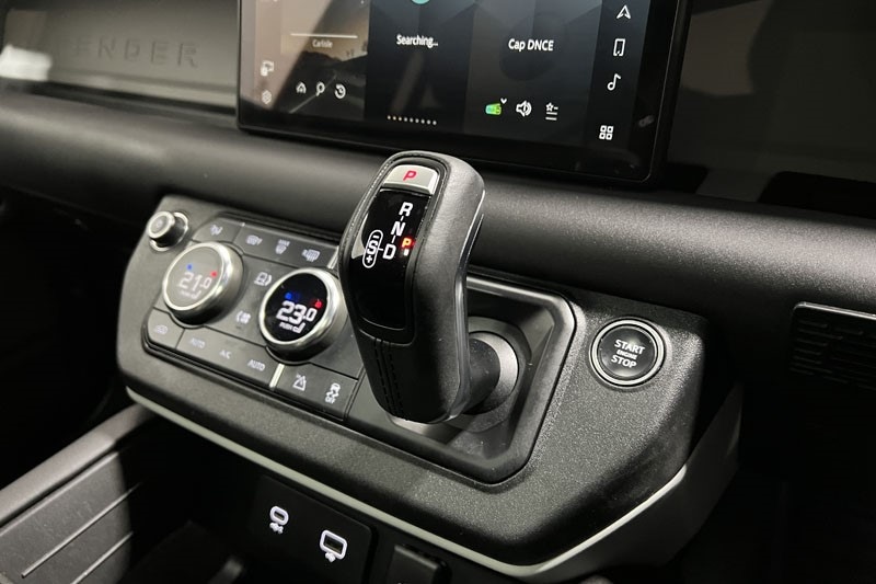 Used Land Rover Defender 2023 for sale - 77848234: Photo 13