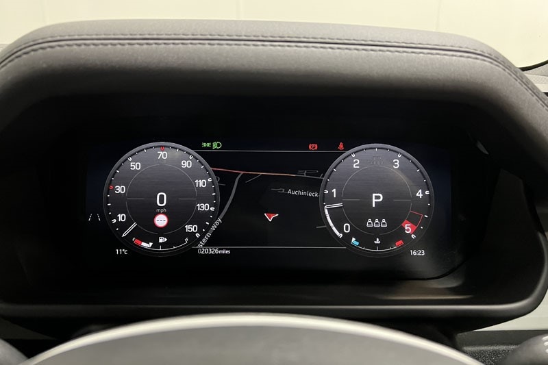 Used Land Rover Defender 2023 for sale - 77848234: Photo 16