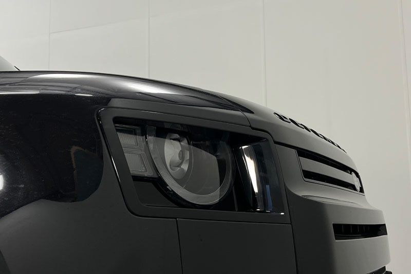 Used Land Rover Defender 2023 for sale - 77848234: Photo 17