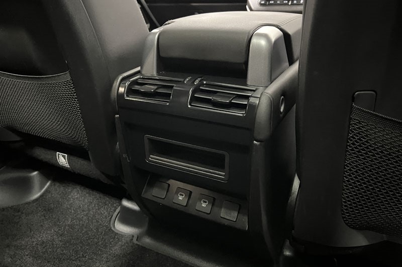 Used Land Rover Defender 2023 for sale - 77848234: Photo 18