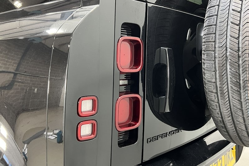 Used Land Rover Defender 2023 for sale - 77848234: Photo 19