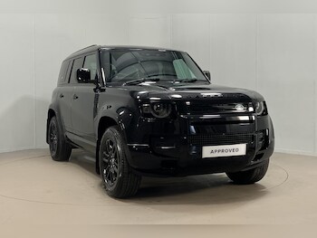 Used Land Rover Defender 2023 for sale - 77848234: Photo