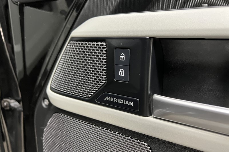 Used Land Rover Defender 2023 for sale - 77848234: Photo 22