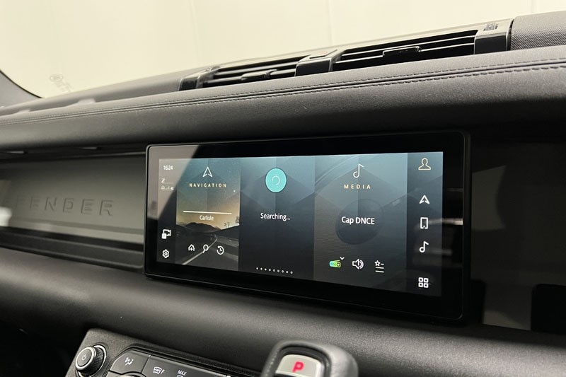 Used Land Rover Defender 2023 for sale - 77848234: Photo 32