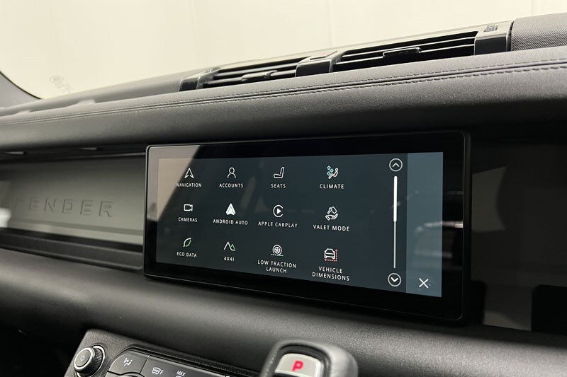 Used Land Rover Defender 2023 for sale - 77848234: Photo 35