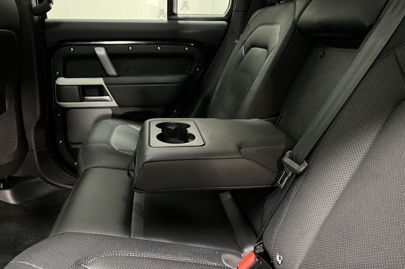 Used Land Rover Defender 2023 for sale - 77848234: Photo 42