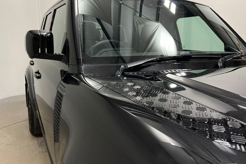 Used Land Rover Defender 2023 for sale - 77848234: Photo 48