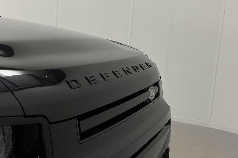 Used Land Rover Defender 2023 for sale - 77848234: Photo 49