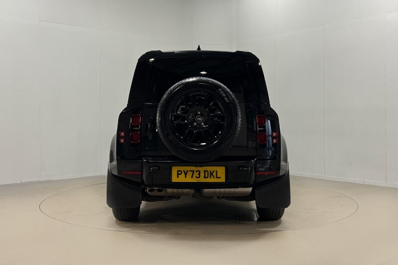Used Land Rover Defender 2023 for sale - 77848234: Photo 6