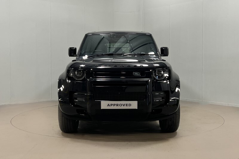 Used Land Rover Defender 2023 for sale - 77848234: Photo 7