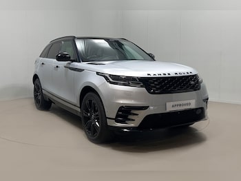 Used Land Rover Range Rover Velar 2021 for sale - 79365382: Photo