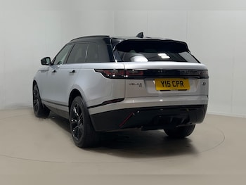 Used Land Rover Range Rover Velar 2021 for sale - 79365382: Photo