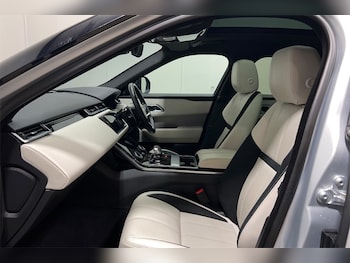 Used Land Rover Range Rover Velar 2021 for sale - 79365382: Photo