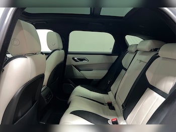 Used Land Rover Range Rover Velar 2021 for sale - 79365382: Photo
