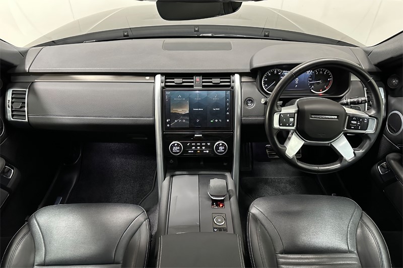 Used Land Rover Discovery 2023 for sale - 78108909: Photo 10