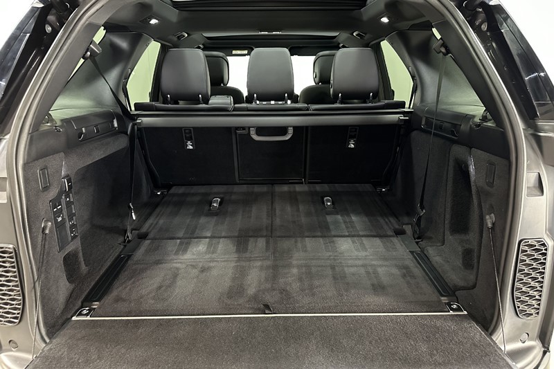 Used Land Rover Discovery 2023 for sale - 78108909: Photo 11