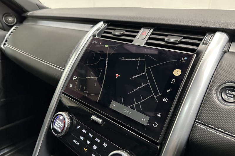 Used Land Rover Discovery 2023 for sale - 78108909: Photo 12