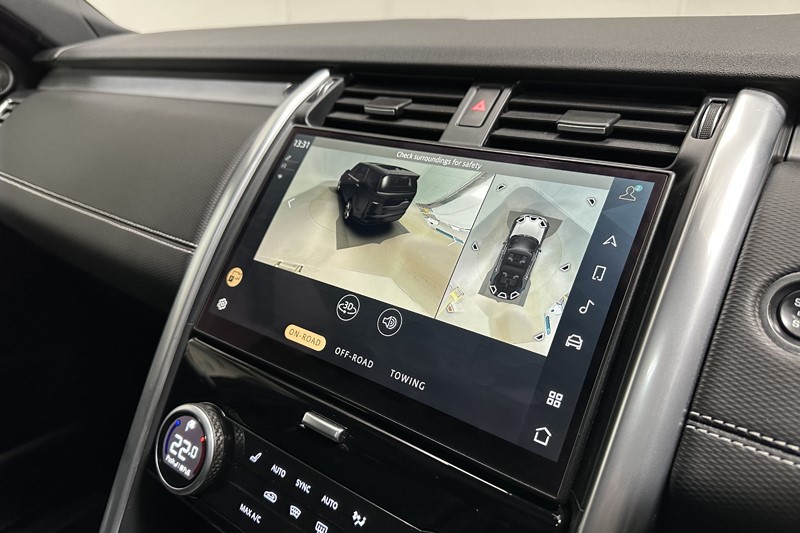 Used Land Rover Discovery 2023 for sale - 78108909: Photo 13