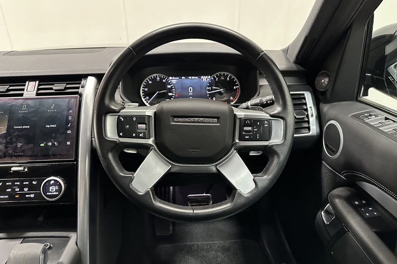 Used Land Rover Discovery 2023 for sale - 78108909: Photo 16