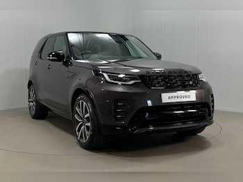 Used Land Rover Discovery 2023 for sale - 78108909: Photo