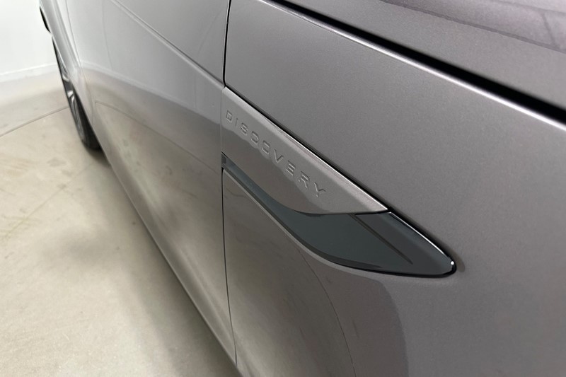 Used Land Rover Discovery 2023 for sale - 78108909: Photo 21