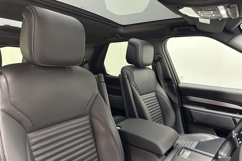 Used Land Rover Discovery 2023 for sale - 78108909: Photo 28