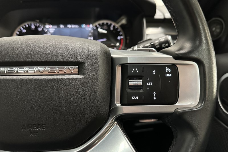 Used Land Rover Discovery 2023 for sale - 78108909: Photo 31