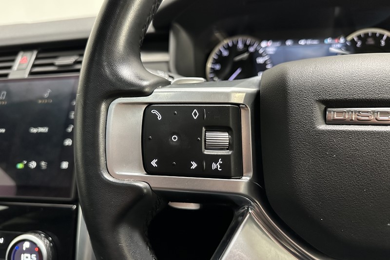 Used Land Rover Discovery 2023 for sale - 78108909: Photo 32