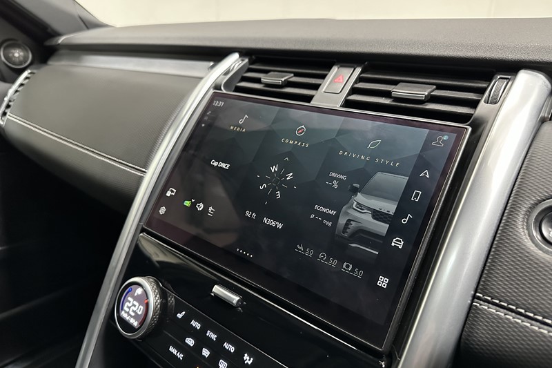 Used Land Rover Discovery 2023 for sale - 78108909: Photo 34