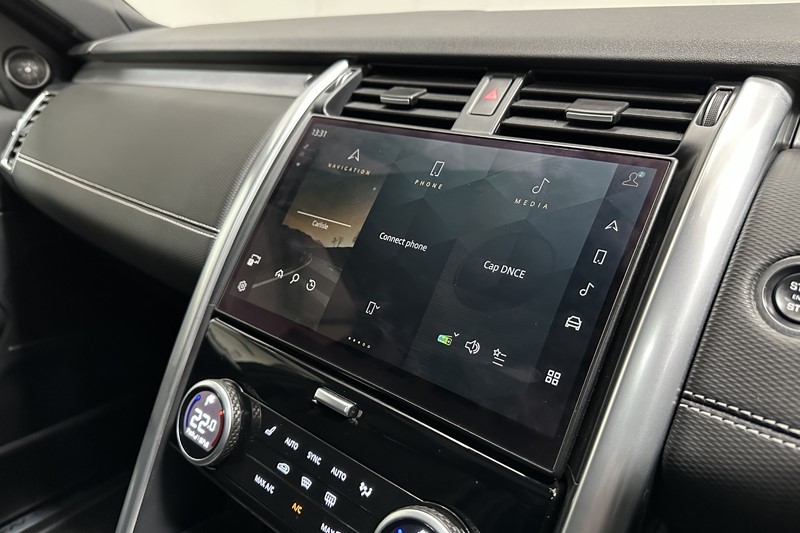 Used Land Rover Discovery 2023 for sale - 78108909: Photo 35