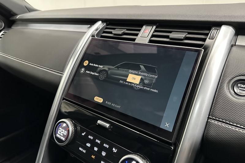 Used Land Rover Discovery 2023 for sale - 78108909: Photo 36