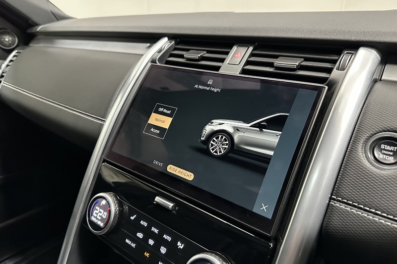 Used Land Rover Discovery 2023 for sale - 78108909: Photo 37