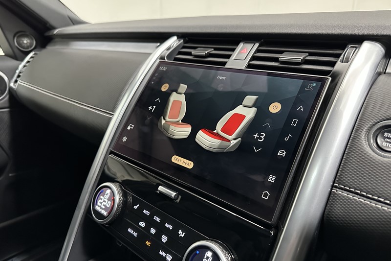 Used Land Rover Discovery 2023 for sale - 78108909: Photo 38