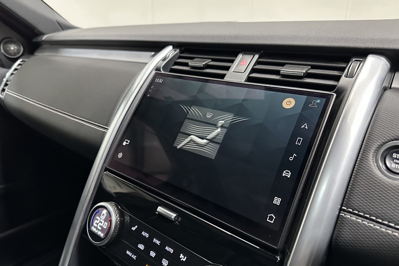 Used Land Rover Discovery 2023 for sale - 78108909: Photo 39