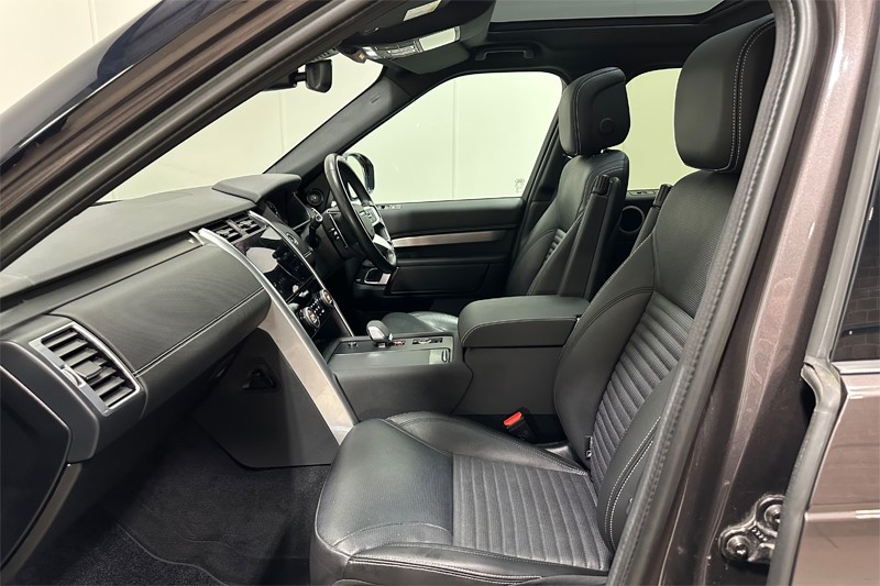 Used Land Rover Discovery 2023 for sale - 78108909: Photo 4