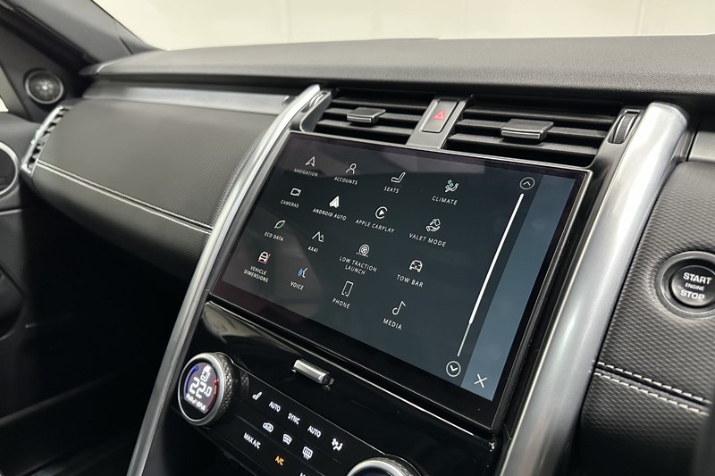 Used Land Rover Discovery 2023 for sale - 78108909: Photo 40